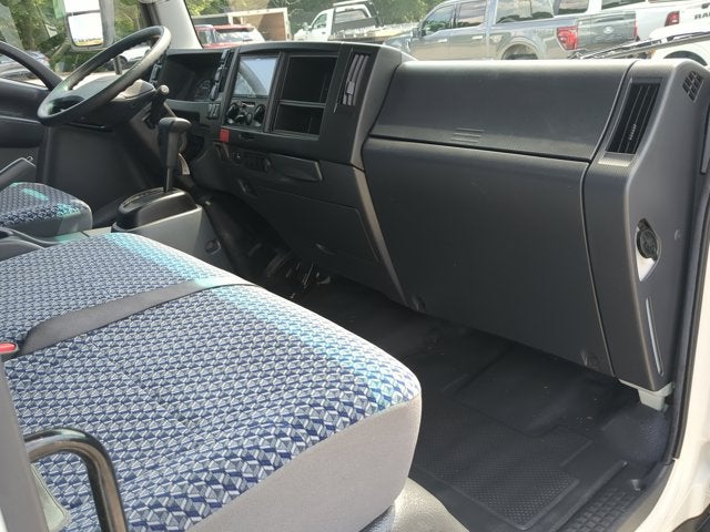 2024 Chevrolet 4500 HG LCF Gas 150" Wheelbase