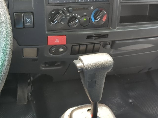 2024 Chevrolet 4500 HG LCF Gas 150" Wheelbase
