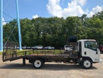 2024 Chevrolet 4500 HG LCF Gas 150" Wheelbase