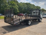 2024 Chevrolet 4500 HG LCF Gas 150" Wheelbase
