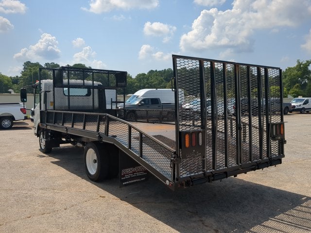 2024 Chevrolet 4500 HG LCF Gas 150" Wheelbase