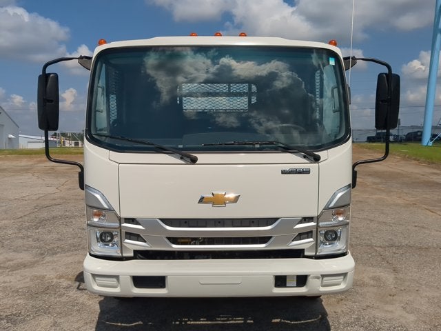 2024 Chevrolet 4500 HG LCF Gas 150" Wheelbase