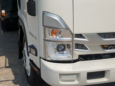 2024 Chevrolet 4500 HG LCF Gas 150" Wheelbase