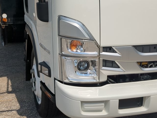 2024 Chevrolet 4500 HG LCF Gas 150" Wheelbase