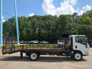 2024 Chevrolet 4500 HG LCF Gas 150" Wheelbase