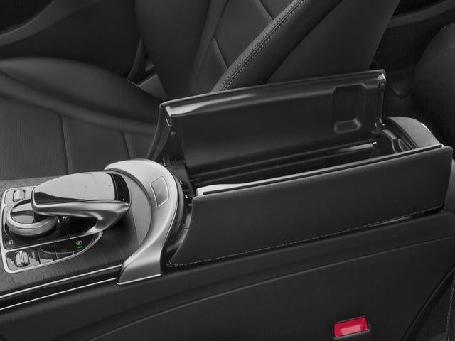 2018 Mercedes-Benz C 300 C 300