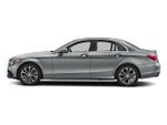 2018 Mercedes-Benz C 300 C 300