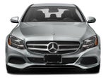 2018 Mercedes-Benz C 300 C 300