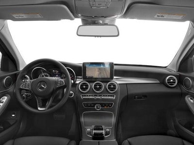 2018 Mercedes-Benz C 300 C 300