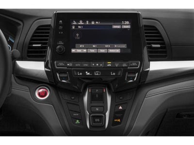 2019 Honda Odyssey EX-L w/Navi/RES
