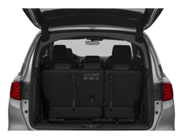 2019 Honda Odyssey EX-L w/Navi/RES