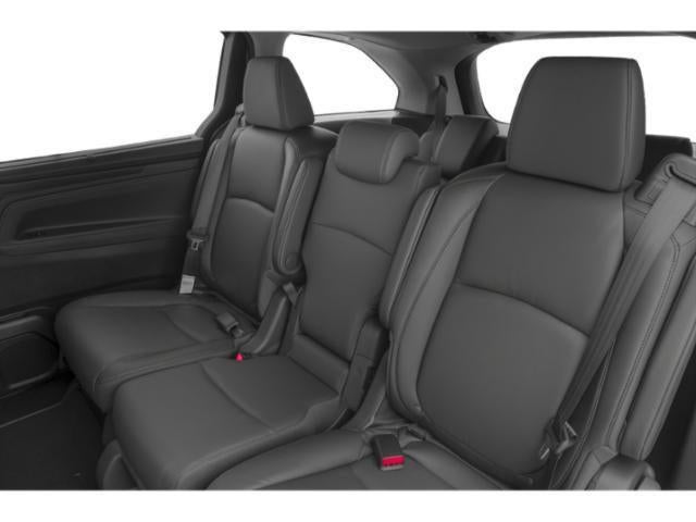 2019 Honda Odyssey EX-L w/Navi/RES