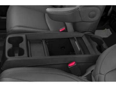 2019 Honda Odyssey EX-L w/Navi/RES
