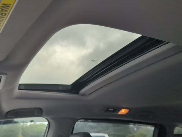 2019 Honda Odyssey EX-L w/Navi/RES