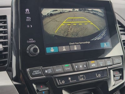 2019 Honda Odyssey EX-L w/Navi/RES