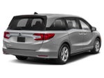 2019 Honda Odyssey EX-L w/Navi/RES