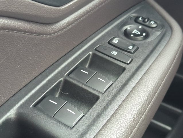 2019 Honda Odyssey EX-L w/Navi/RES