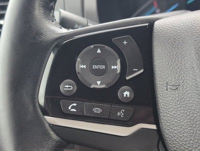 2019 Honda Odyssey EX-L w/Navi/RES