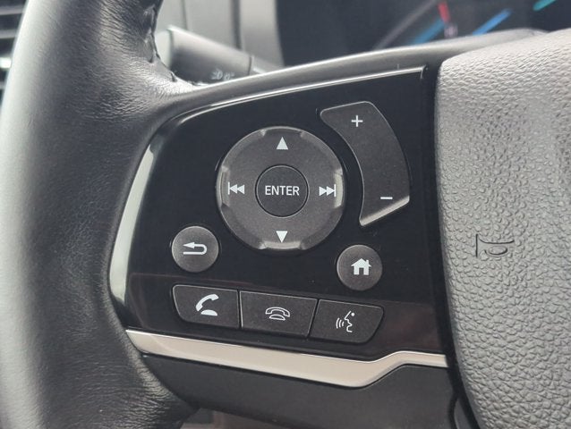 2019 Honda Odyssey EX-L w/Navi/RES