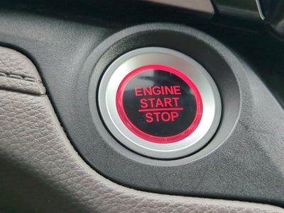2019 Honda Odyssey EX-L w/Navi/RES