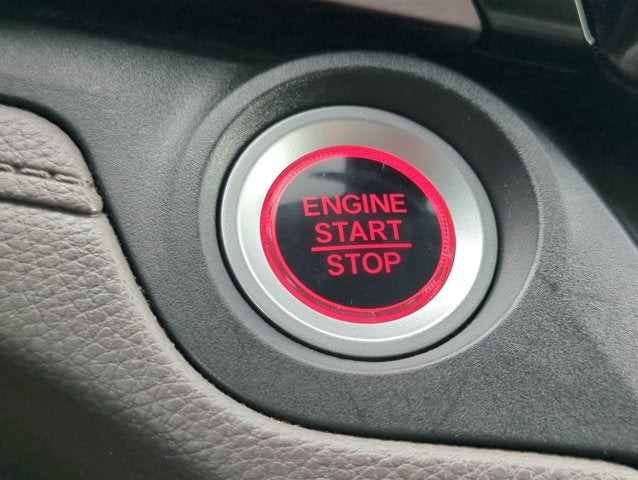 2019 Honda Odyssey EX-L w/Navi/RES