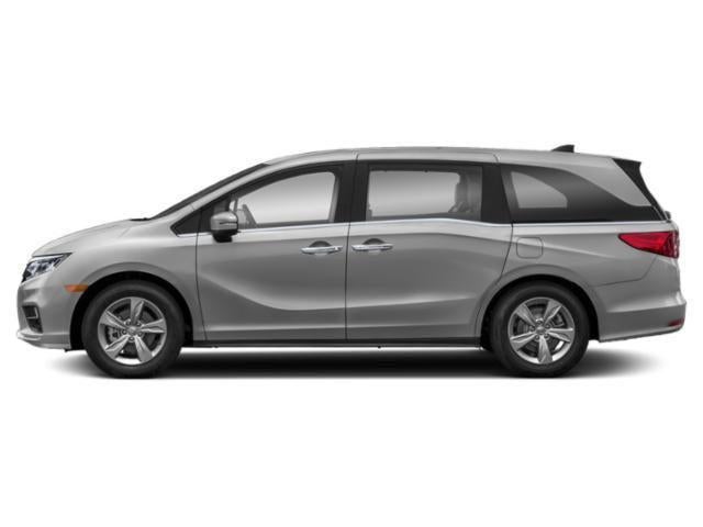 2019 Honda Odyssey EX-L w/Navi/RES