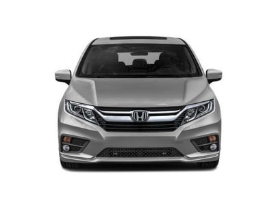2019 Honda Odyssey EX-L w/Navi/RES