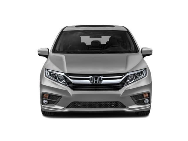 2019 Honda Odyssey EX-L w/Navi/RES