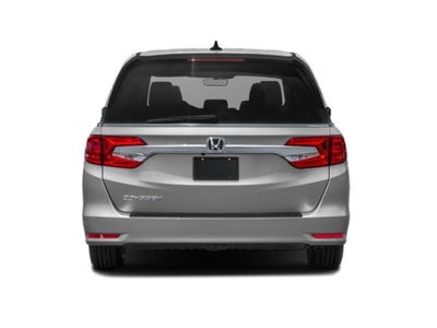 2019 Honda Odyssey EX-L w/Navi/RES