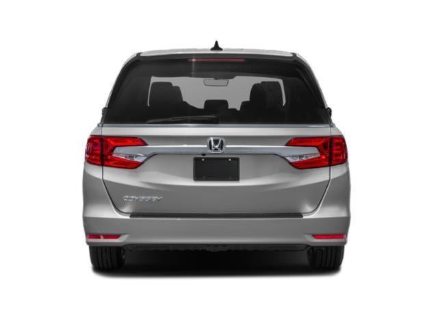 2019 Honda Odyssey EX-L w/Navi/RES