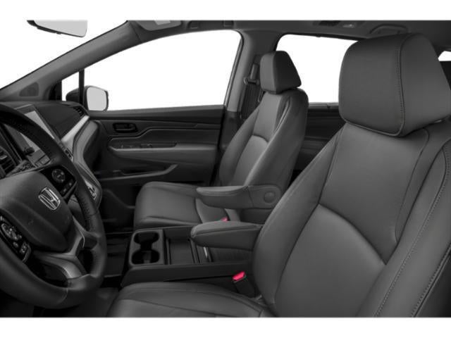 2019 Honda Odyssey EX-L w/Navi/RES