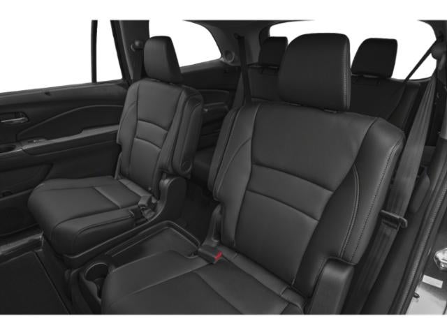 2020 Honda Pilot Elite