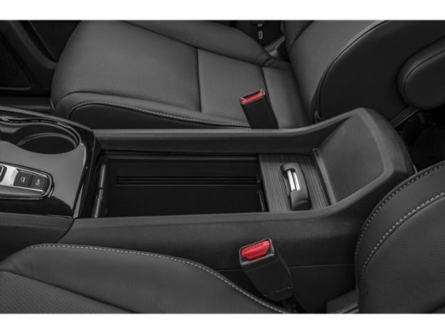 2020 Honda Pilot Elite
