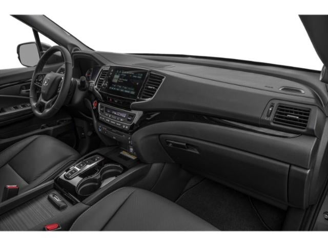 2020 Honda Pilot Elite