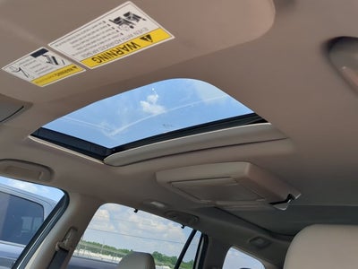 2020 Honda Pilot Elite