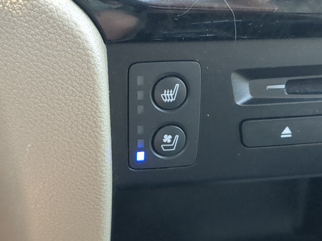 2020 Honda Pilot Elite