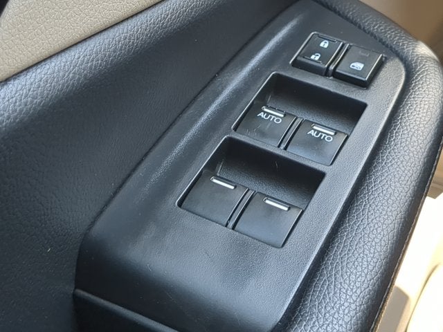 2020 Honda Pilot Elite