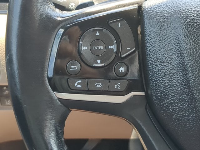 2020 Honda Pilot Elite