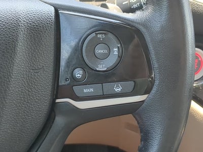 2020 Honda Pilot Elite