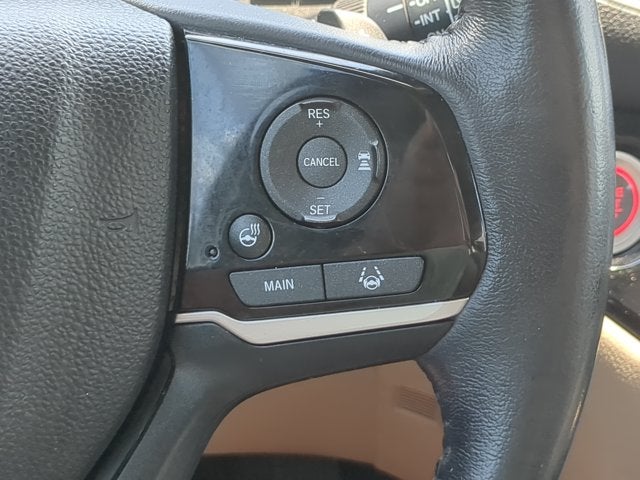 2020 Honda Pilot Elite