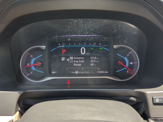 2020 Honda Pilot Elite