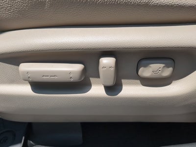 2020 Honda Pilot Elite