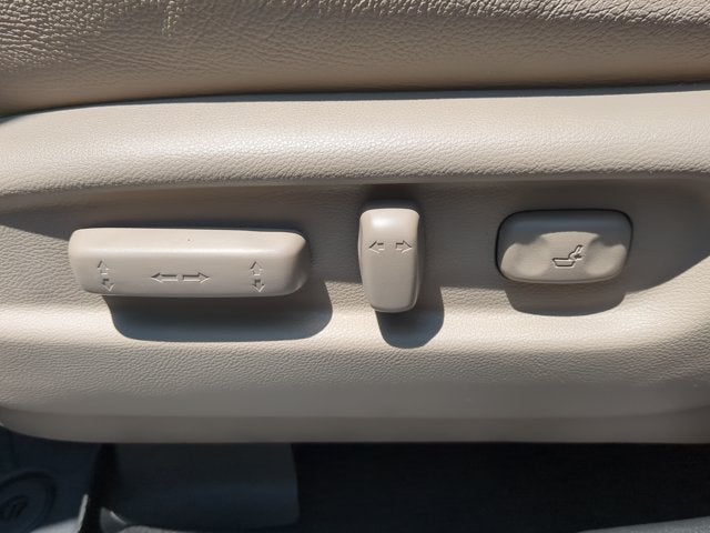 2020 Honda Pilot Elite