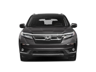 2020 Honda Pilot Elite