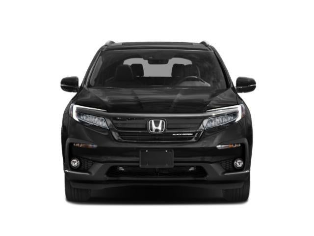 2020 Honda Pilot Black Edition