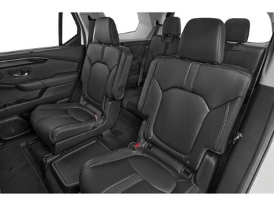 2024 Honda Pilot EX-L 7 Passenger