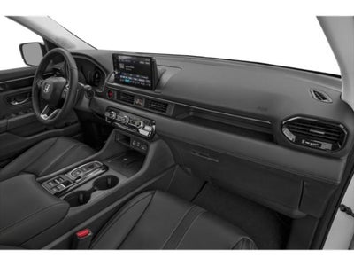 2024 Honda Pilot EX-L 7 Passenger