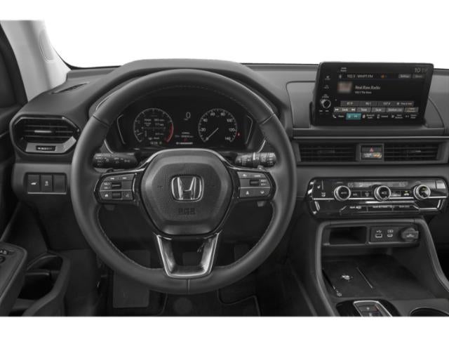 2024 Honda Pilot EX-L 7 Passenger