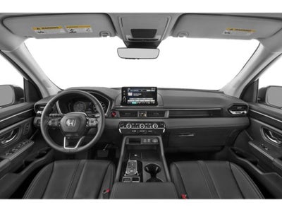 2024 Honda Pilot EX-L 7 Passenger