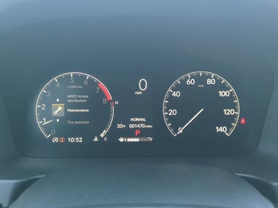 2025 Honda Ridgeline Sport